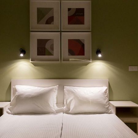 Apartament Dinostratus House Ateny Zewnętrze zdjęcie
