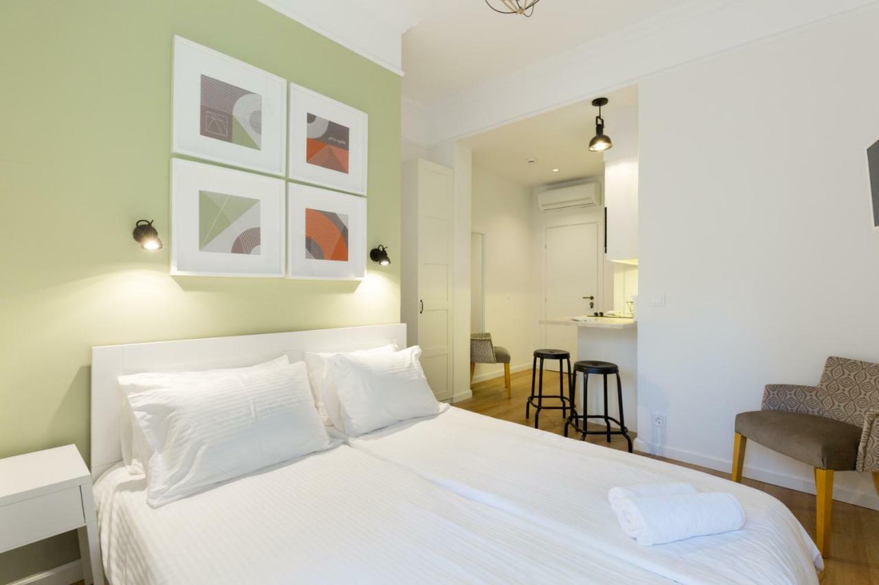 Apartament Dinostratus House Ateny Zewnętrze zdjęcie