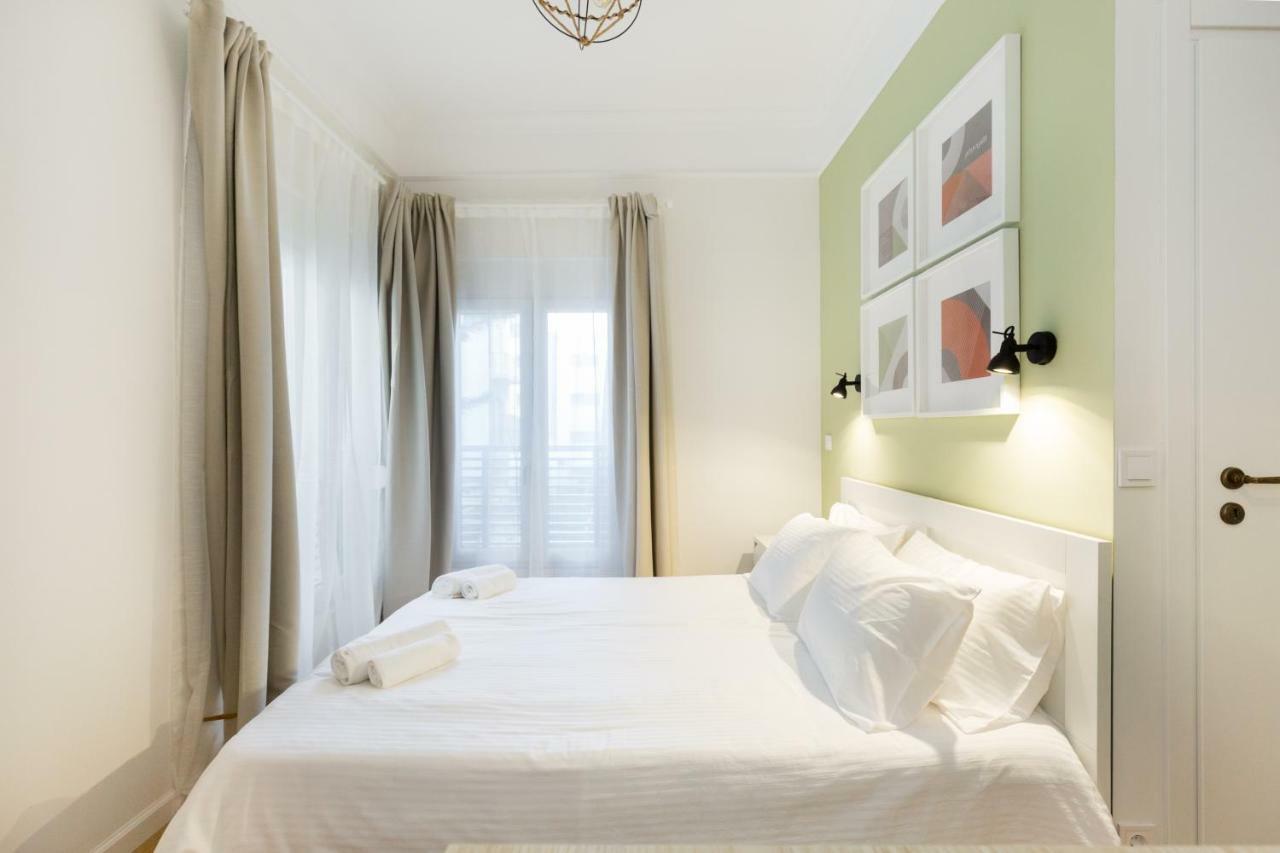 Apartament Dinostratus House Ateny Zewnętrze zdjęcie
