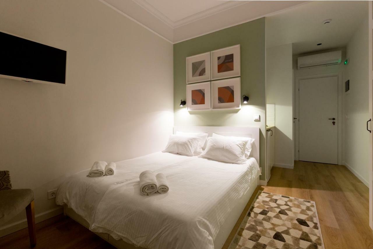 Apartament Dinostratus House Ateny Zewnętrze zdjęcie