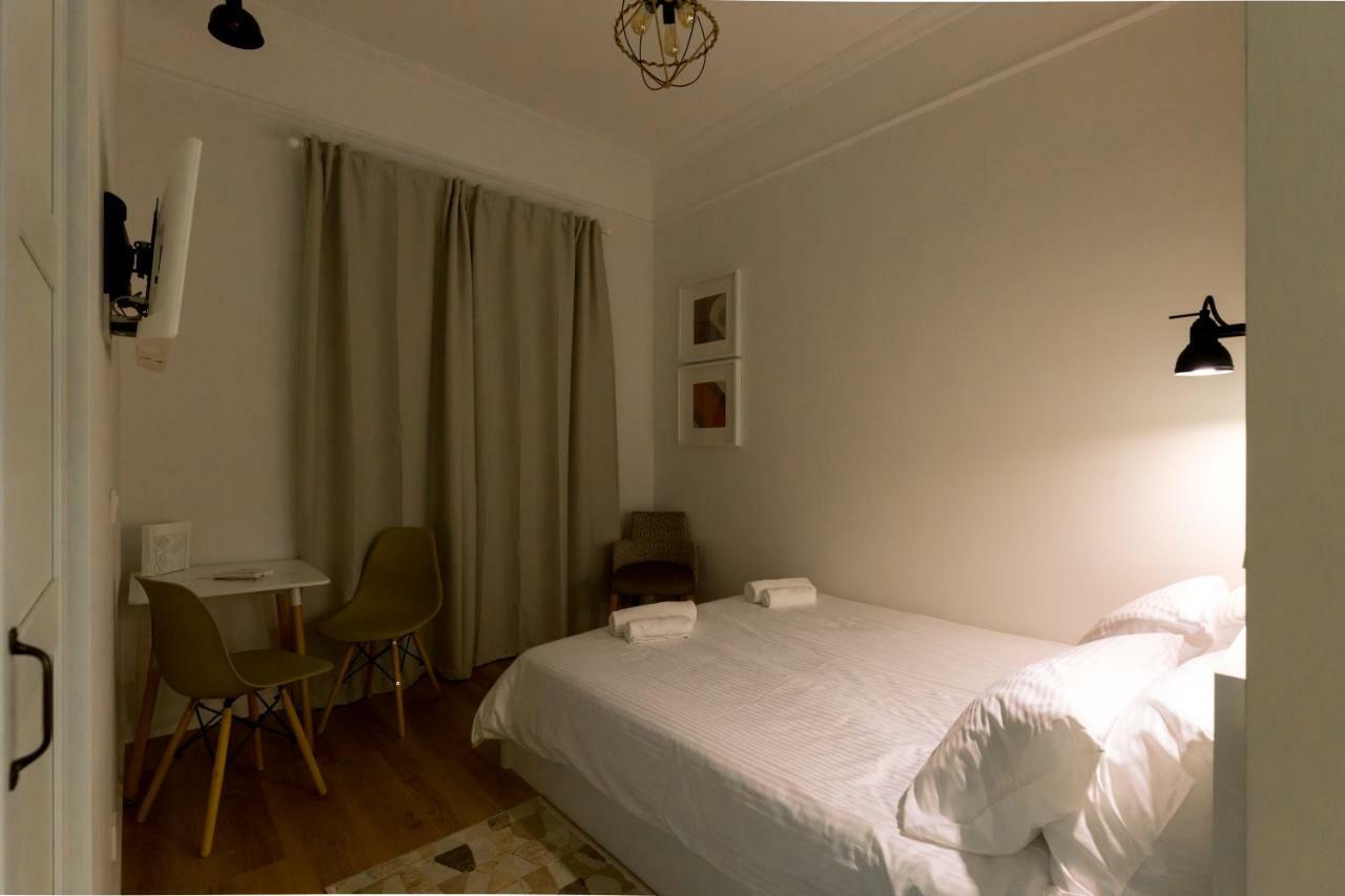 Apartament Dinostratus House Ateny Zewnętrze zdjęcie