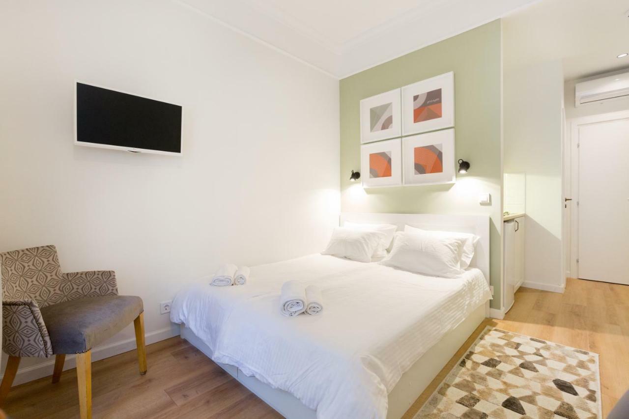 Apartament Dinostratus House Ateny Zewnętrze zdjęcie