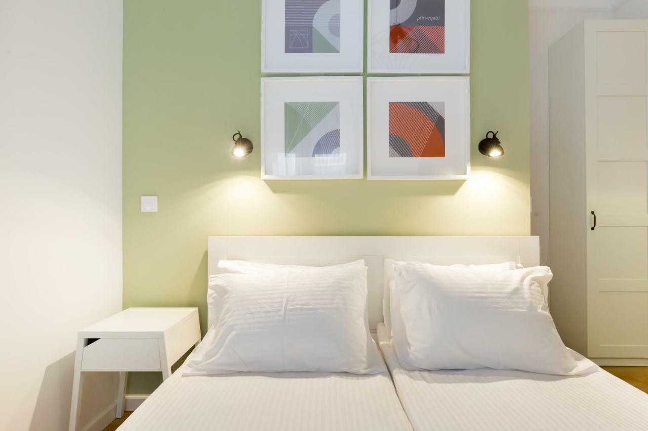 Apartament Dinostratus House Ateny Zewnętrze zdjęcie