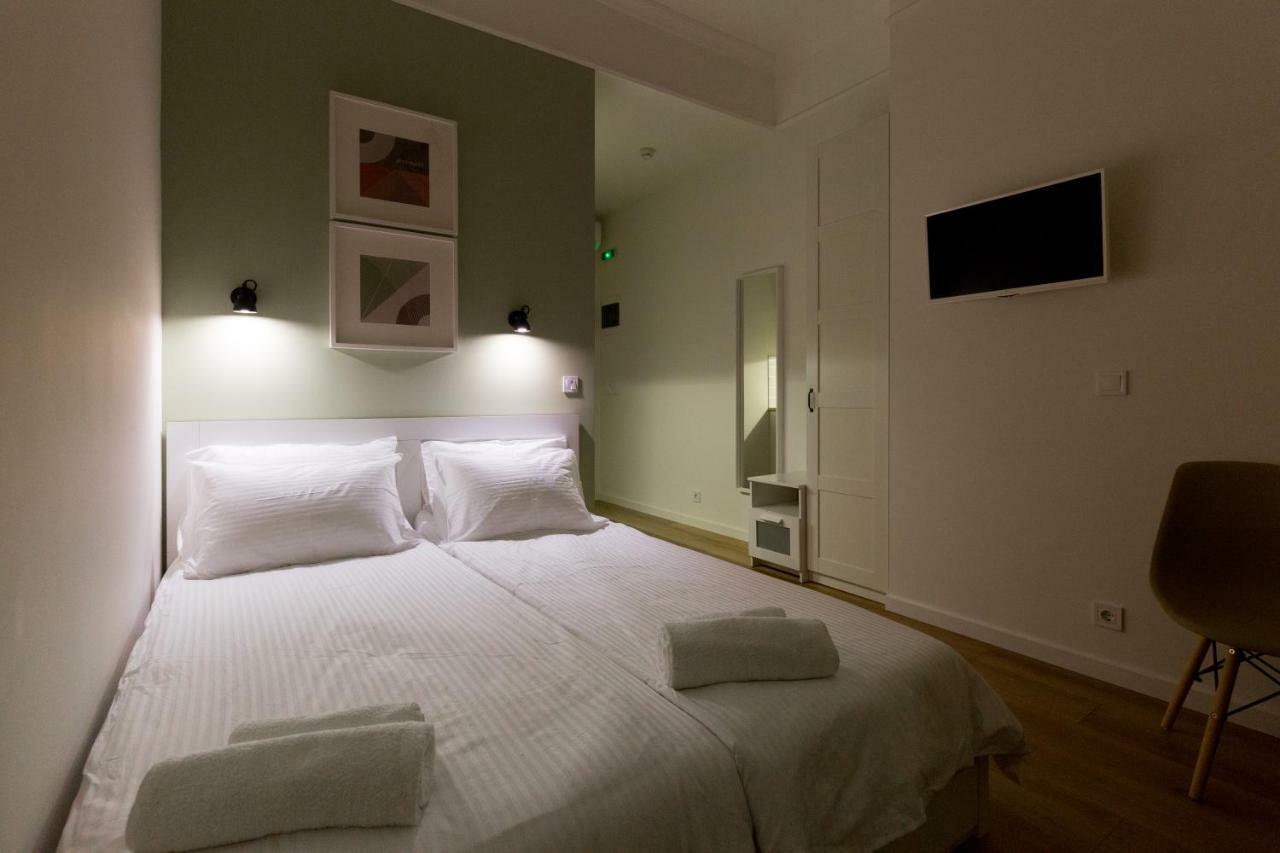Apartament Dinostratus House Ateny Zewnętrze zdjęcie