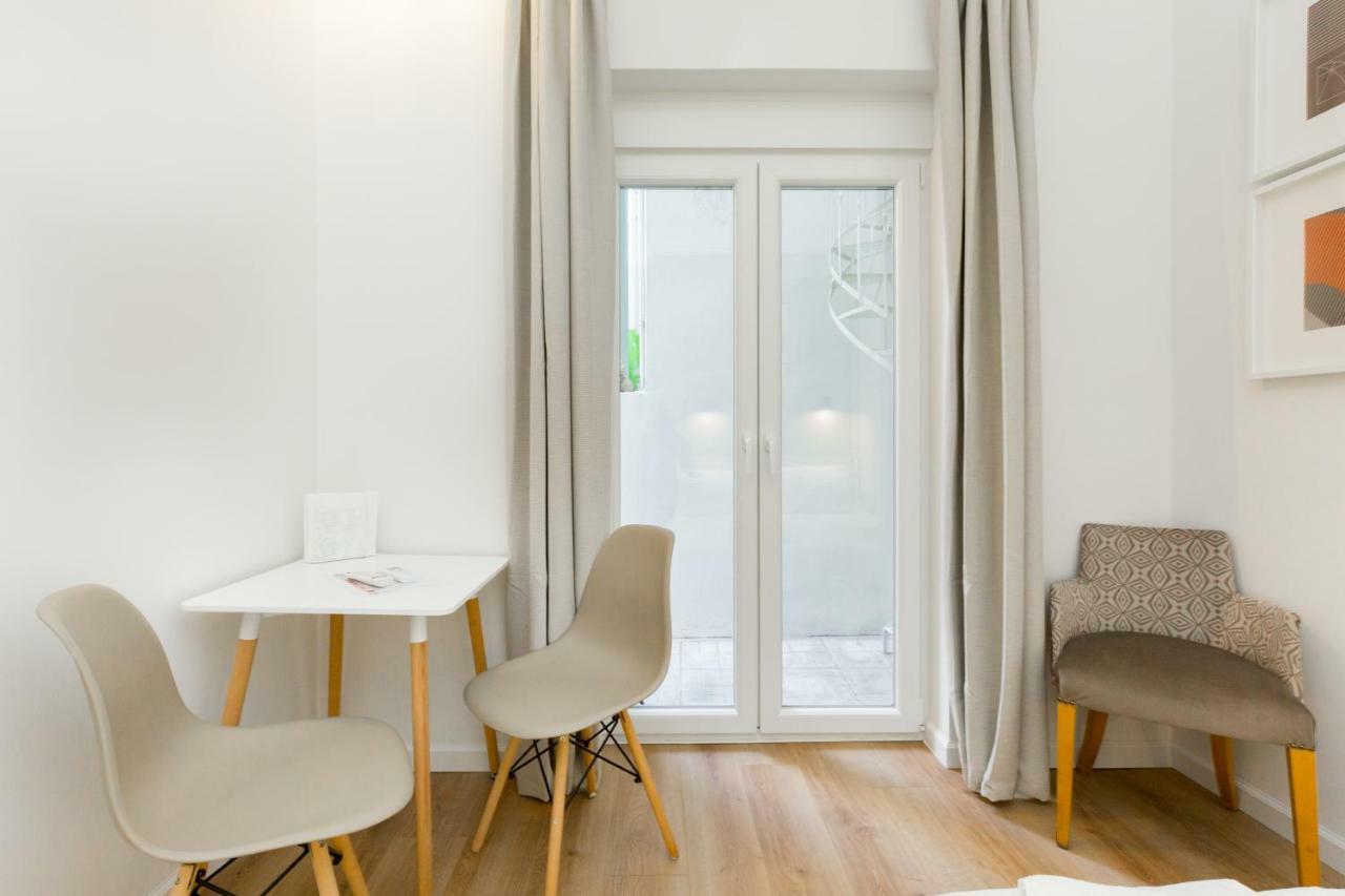 Apartament Dinostratus House Ateny Zewnętrze zdjęcie