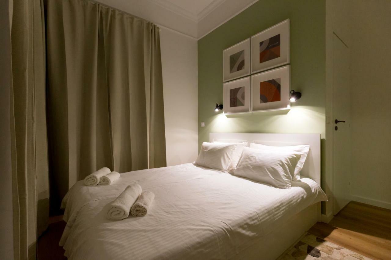 Apartament Dinostratus House Ateny Zewnętrze zdjęcie