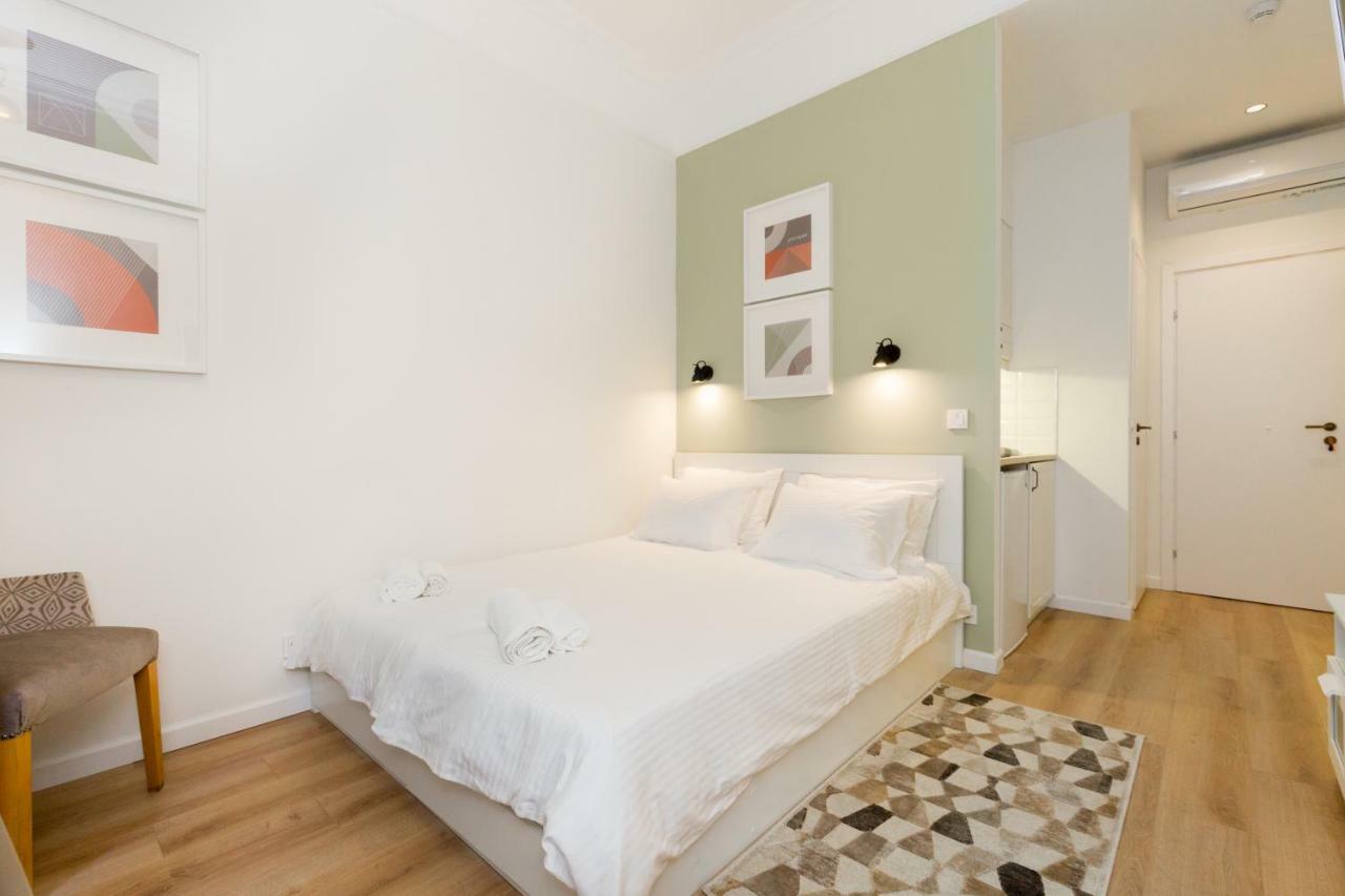 Apartament Dinostratus House Ateny Zewnętrze zdjęcie