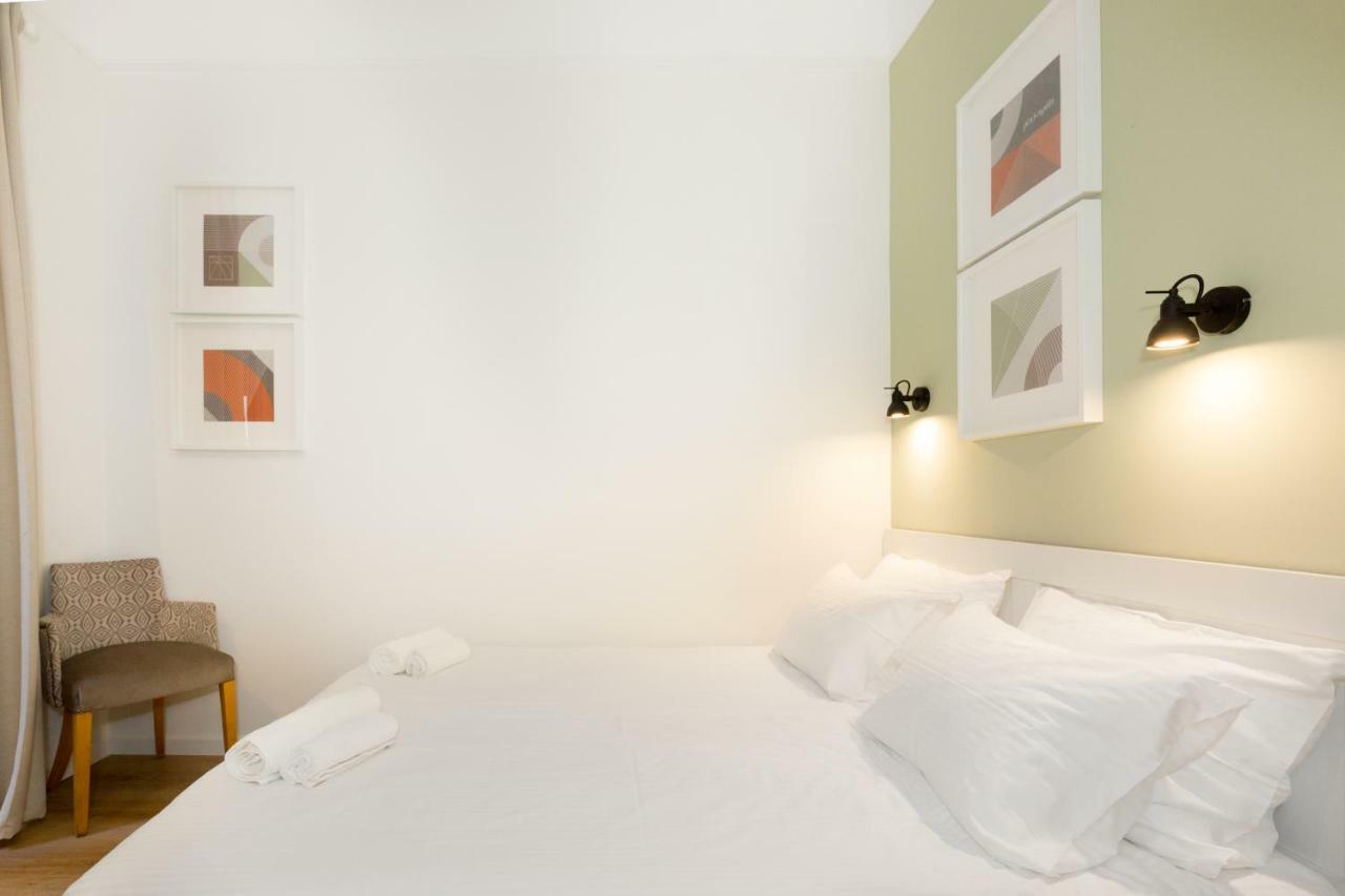 Apartament Dinostratus House Ateny Zewnętrze zdjęcie