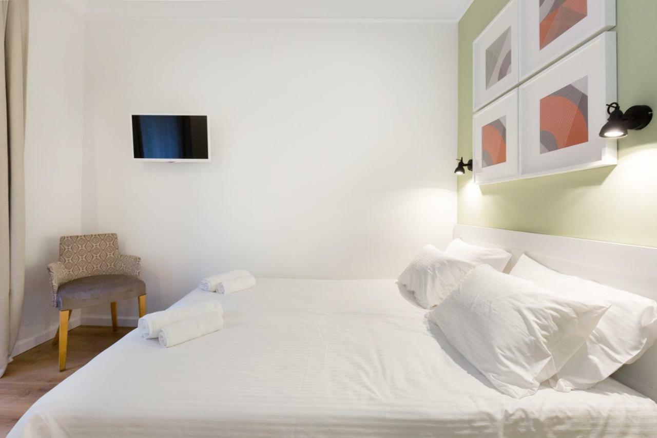 Apartament Dinostratus House Ateny Zewnętrze zdjęcie
