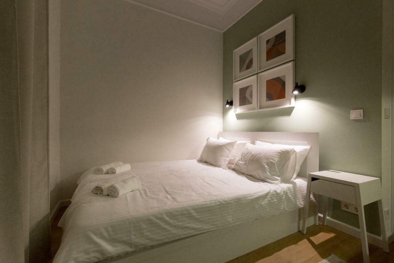 Apartament Dinostratus House Ateny Zewnętrze zdjęcie