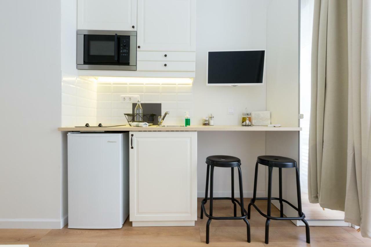 Apartament Dinostratus House Ateny Zewnętrze zdjęcie