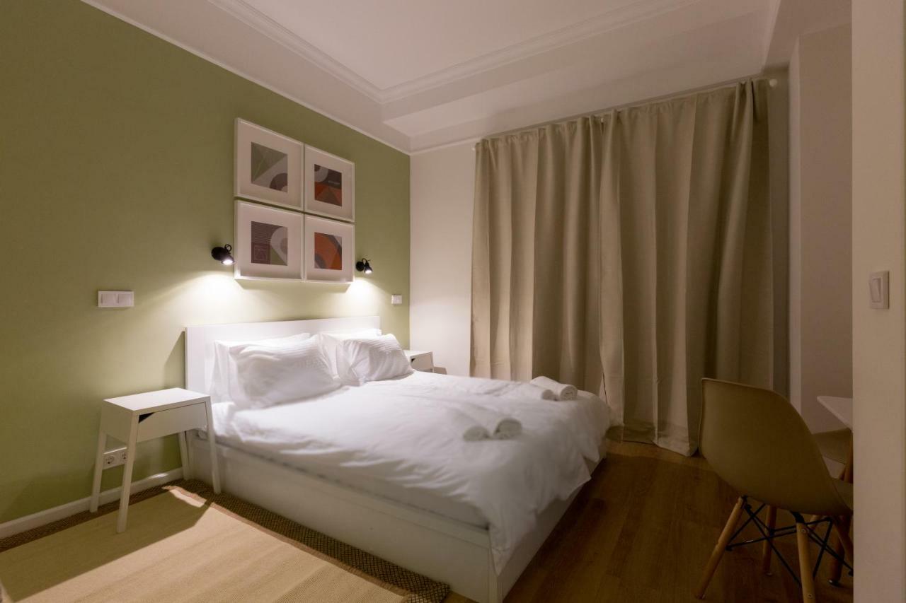 Apartament Dinostratus House Ateny Zewnętrze zdjęcie