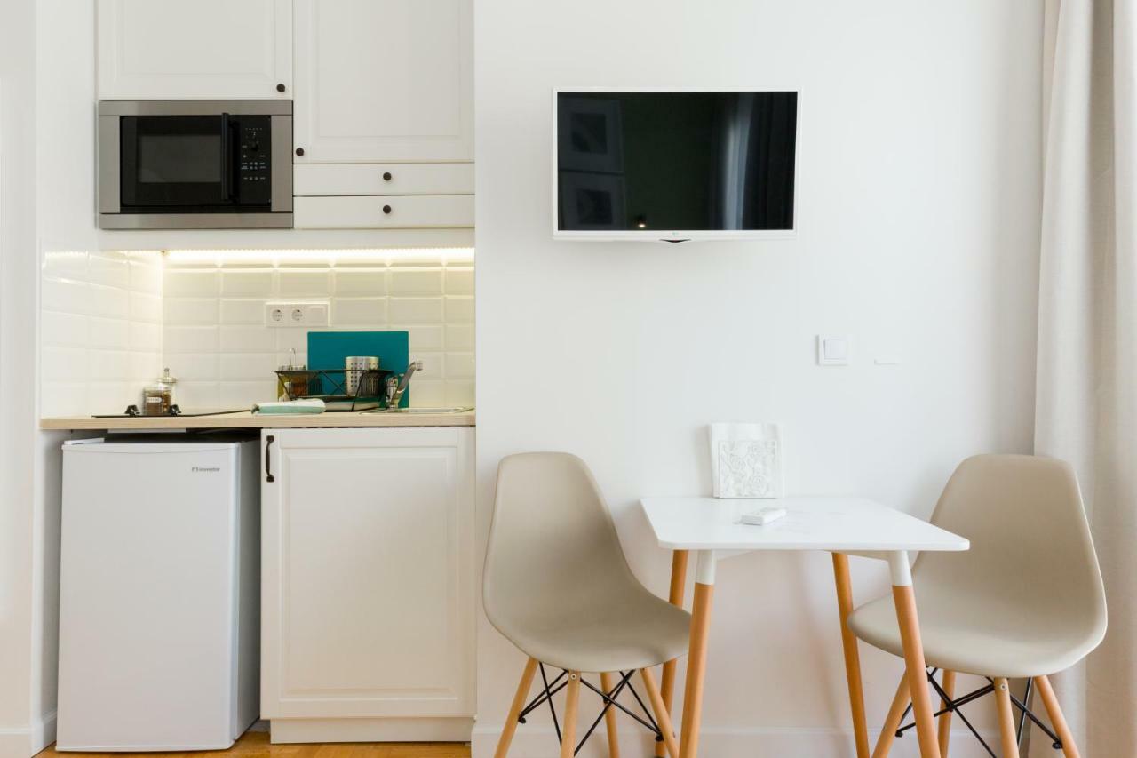 Apartament Dinostratus House Ateny Zewnętrze zdjęcie