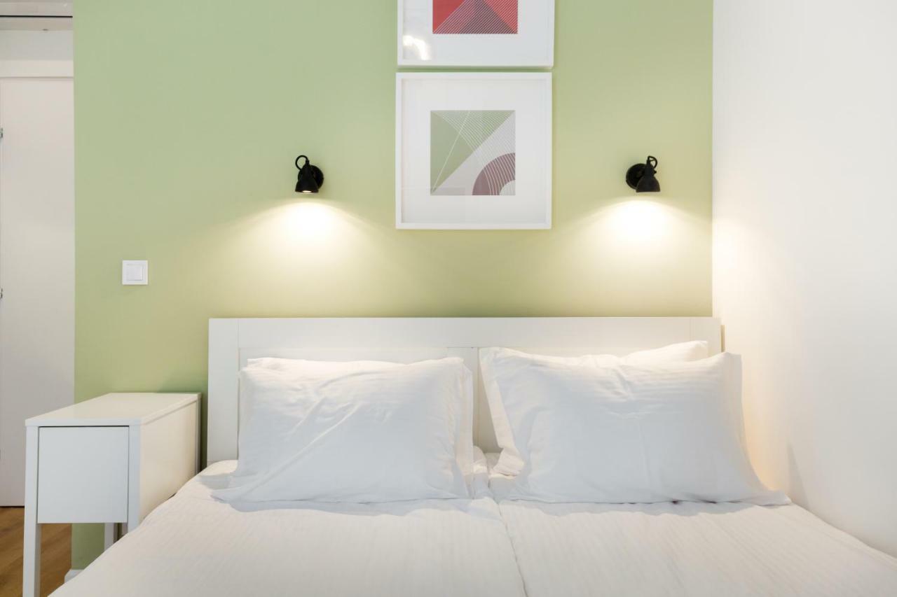 Apartament Dinostratus House Ateny Zewnętrze zdjęcie