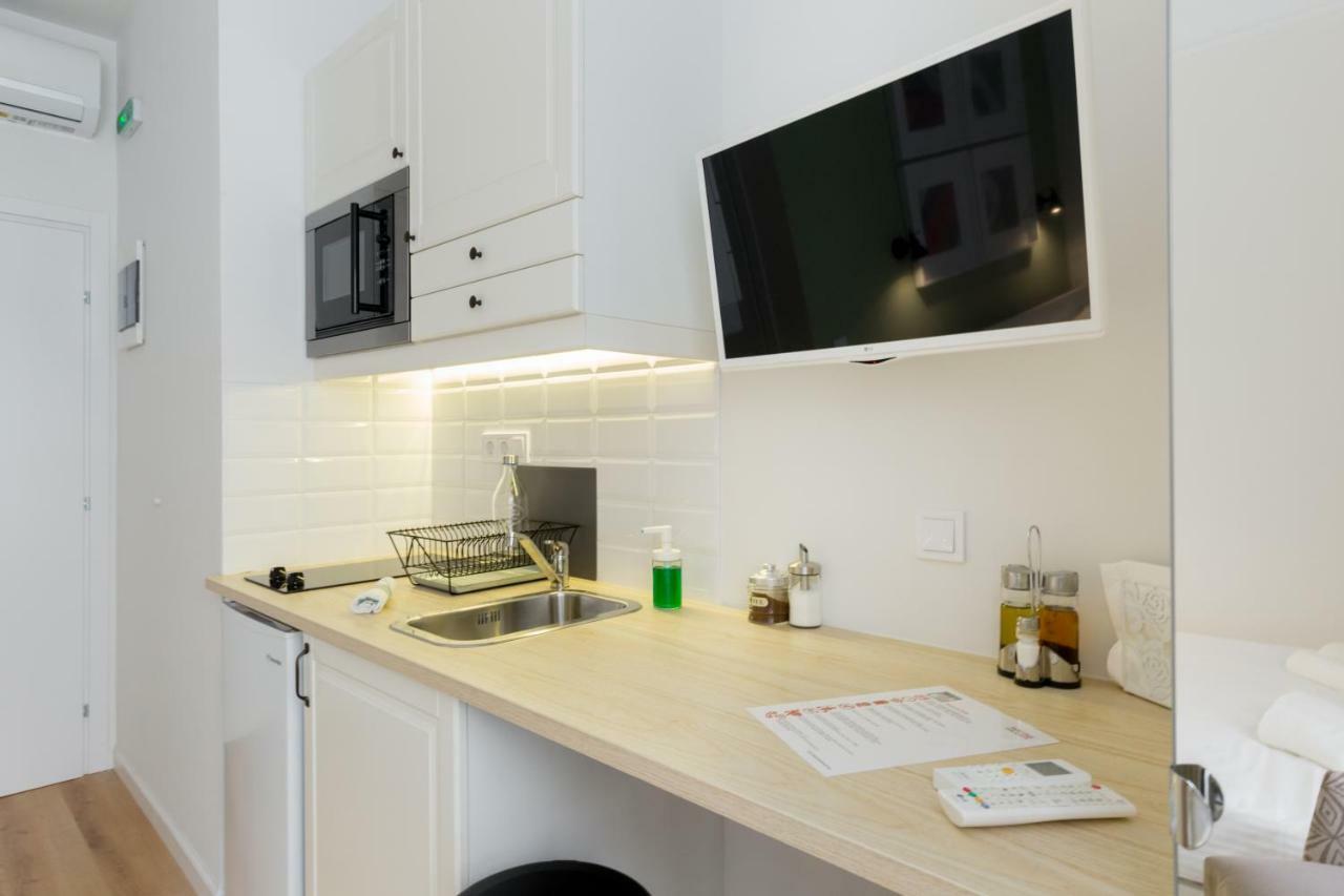 Apartament Dinostratus House Ateny Zewnętrze zdjęcie