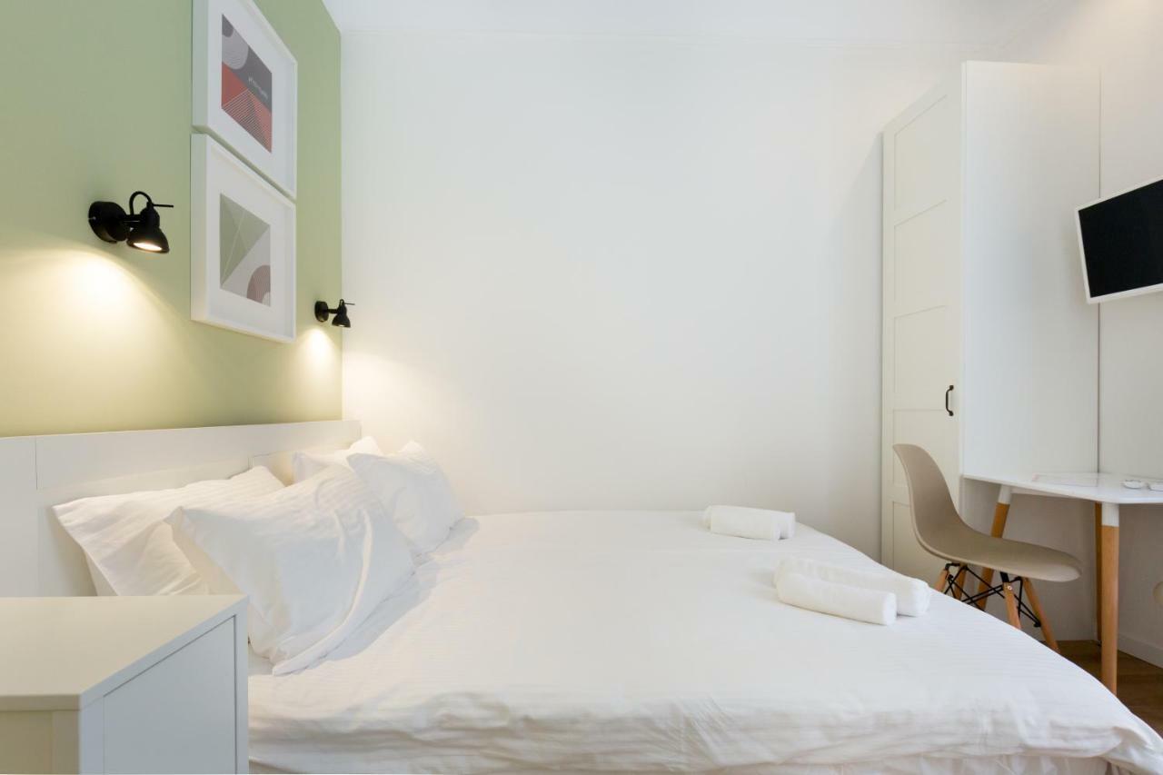 Apartament Dinostratus House Ateny Zewnętrze zdjęcie