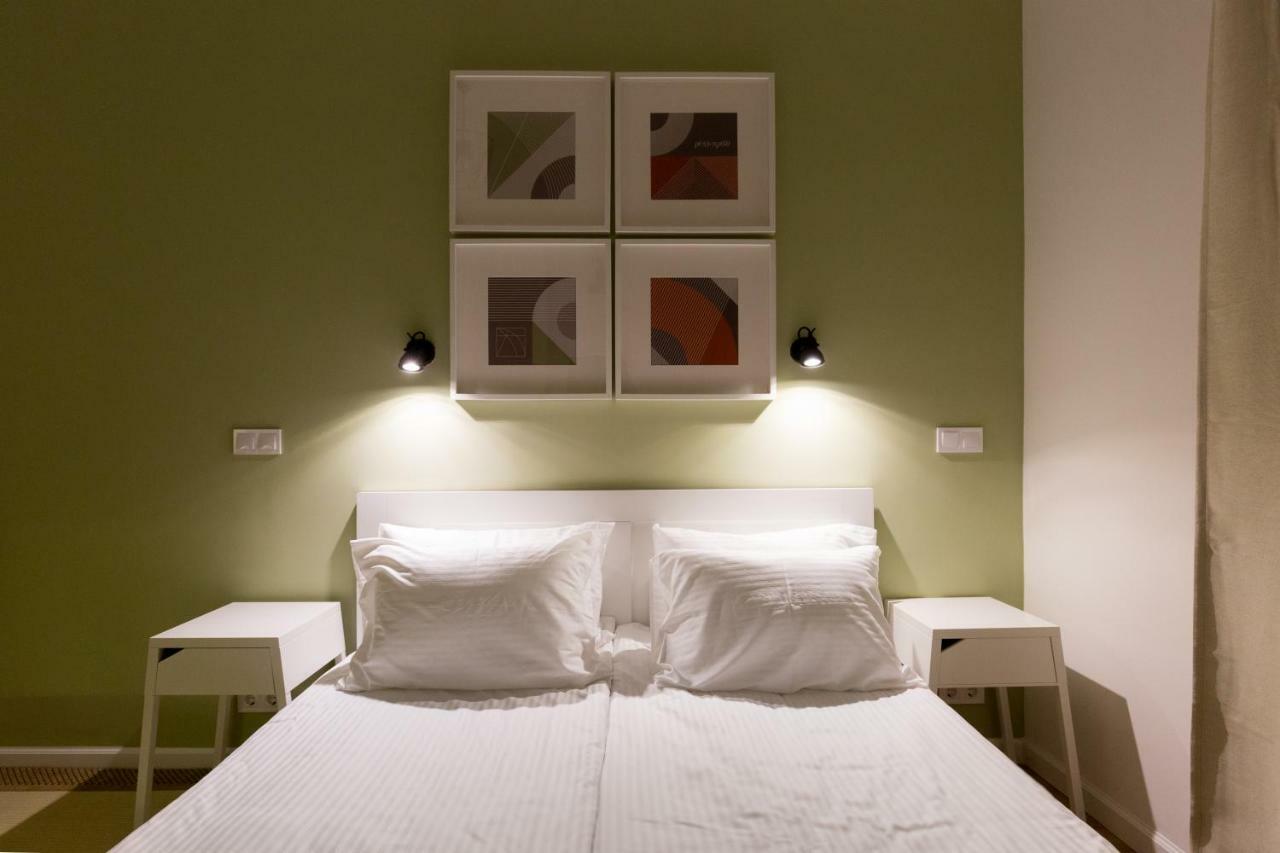 Apartament Dinostratus House Ateny Zewnętrze zdjęcie
