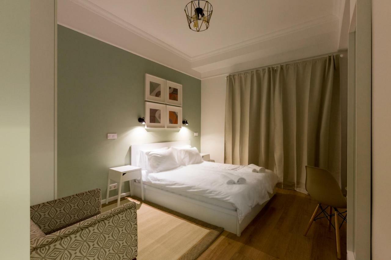 Apartament Dinostratus House Ateny Zewnętrze zdjęcie
