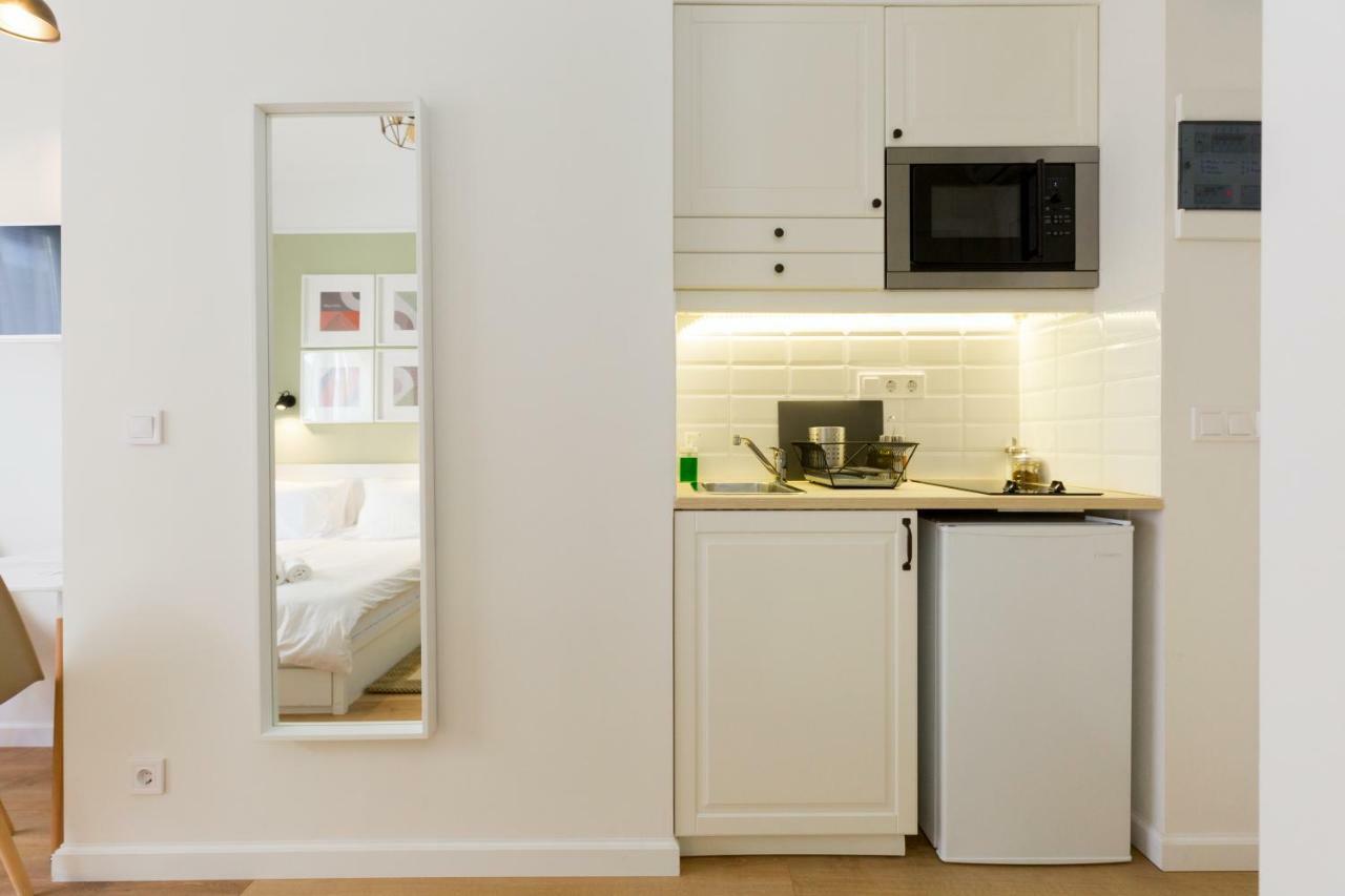 Apartament Dinostratus House Ateny Zewnętrze zdjęcie