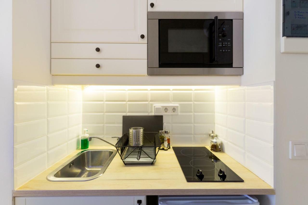 Apartament Dinostratus House Ateny Zewnętrze zdjęcie