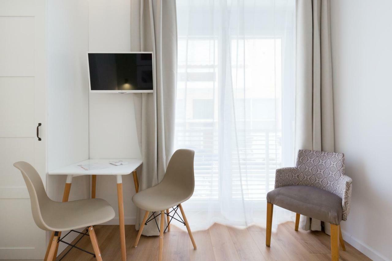 Apartament Dinostratus House Ateny Zewnętrze zdjęcie